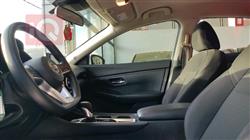 نیسان سێنترا